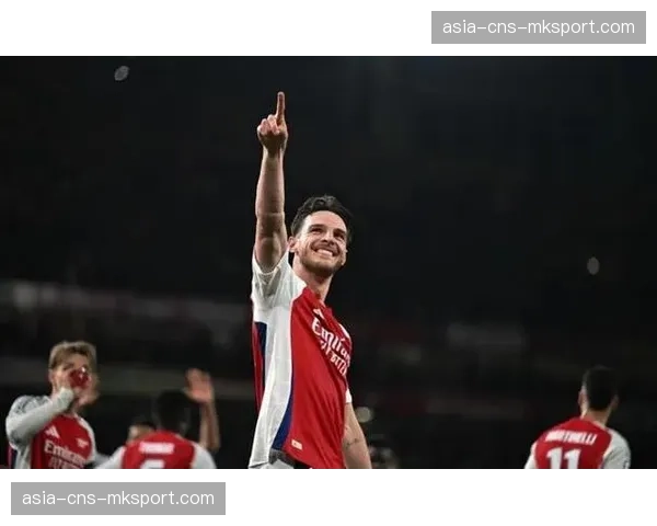 BBC专访赖斯：谈论担任阿森纳队长以及英格兰队在欧洲杯的前景。