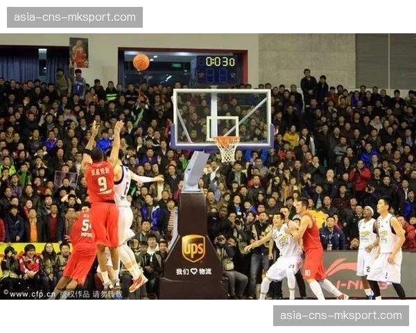 “北京北控第三节发力,连续三次前场抢断打停青岛国信” “北京北控第三节发力,连续三次前场抢断打停青岛国信”