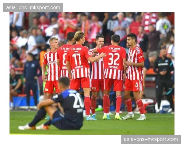 柏林德比战报：柏林赫塔2-1力克柏林联合，赢得关键三分