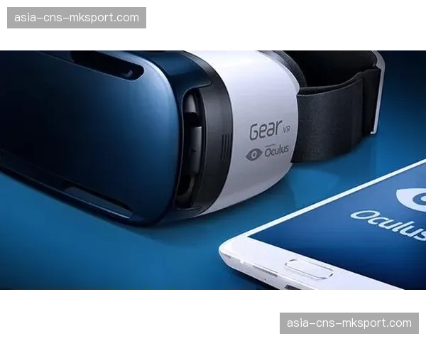 虚拟现实游泳训练系统获得风投,有望进入职业队训练清单